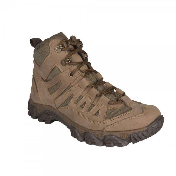 M-Tac ботинки полевые Mk.2 олива - 3464826