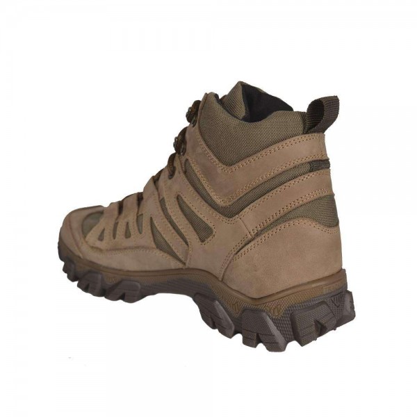 M-Tac ботинки полевые Mk.2 олива - 3464826