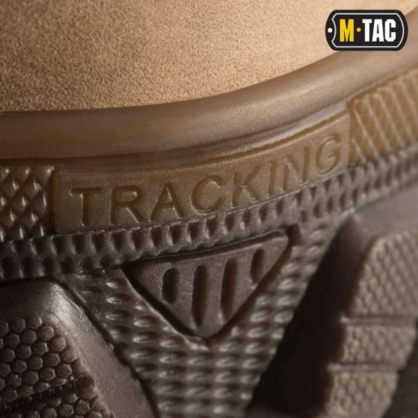 M-Tac ботинки полевые Mk.2 олива - 3464826
