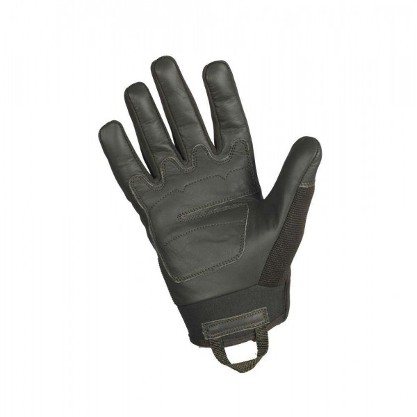 M-Tac рукавички Assault Tactical Mk.4 Olive - 90204001 M-Tac рукавички Assault Tactical Mk.4 Olive - 90204001