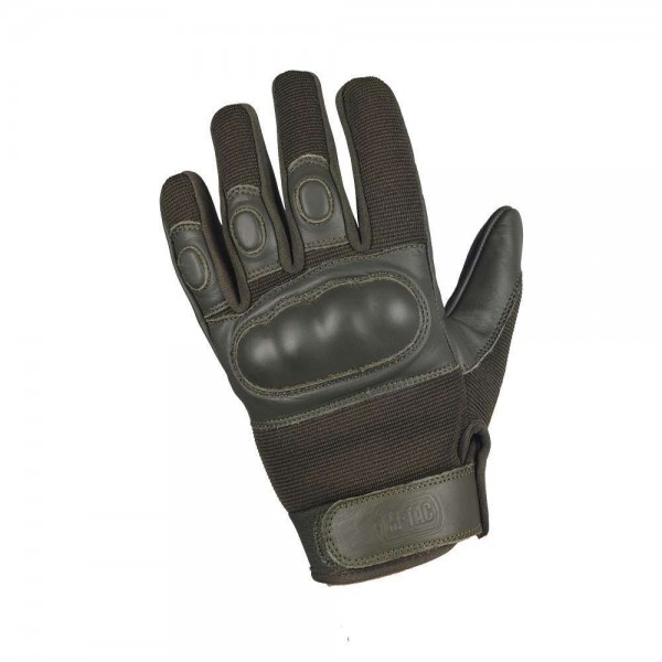 M-Tac рукавички Assault Tactical Mk.4 Olive - 90204001 M-Tac рукавички Assault Tactical Mk.4 Olive - 90204001