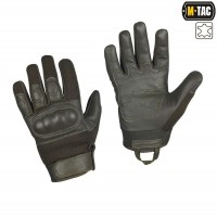 M-Tac перчатки Assault Tactical Mk.4 Olive