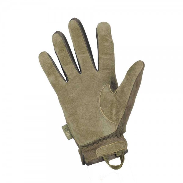 M-Tac перчатки Scout Tactical Olive - 90007001 M-Tac перчатки Scout Tactical Olive - 90007001