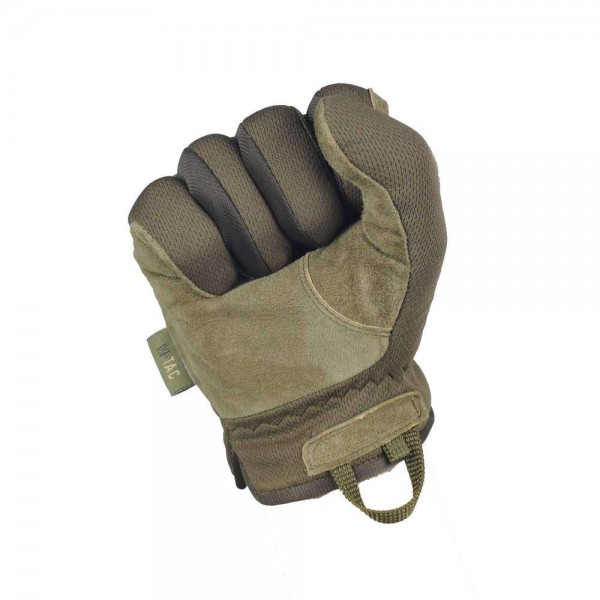 M-Tac перчатки Scout Tactical Olive - 90007001 M-Tac перчатки Scout Tactical Olive - 90007001