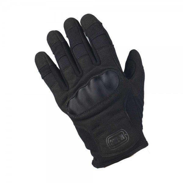 M-Tac рукавички Assault Tactical Mk.6 Black - 90306002 M-Tac рукавички Assault Tactical Mk.6 Black - 90306002