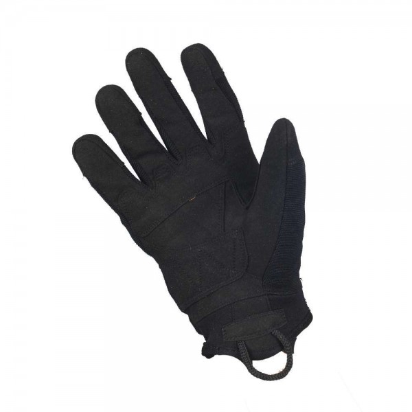 M-Tac рукавички Assault Tactical Mk.6 Black - 90306002 M-Tac рукавички Assault Tactical Mk.6 Black - 90306002