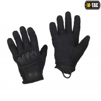 M-Tac рукавички Assault Tactical Mk.6 Black
