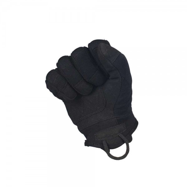 M-Tac рукавички Assault Tactical Mk.6 Black - 90306002 M-Tac рукавички Assault Tactical Mk.6 Black - 90306002