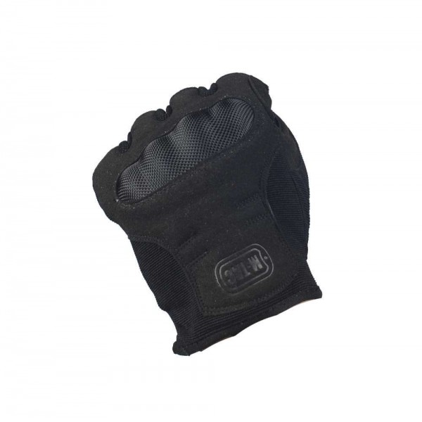M-Tac рукавички Assault Tactical Mk.6 Black - 90306002 M-Tac рукавички Assault Tactical Mk.6 Black - 90306002