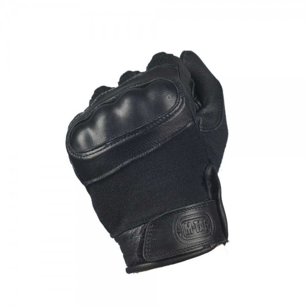 M-Tac рукавички Nomex Assault Tactical Mk.7 Black - 90307002 M-Tac рукавички Nomex Assault Tactical Mk.7 Black - 90307002