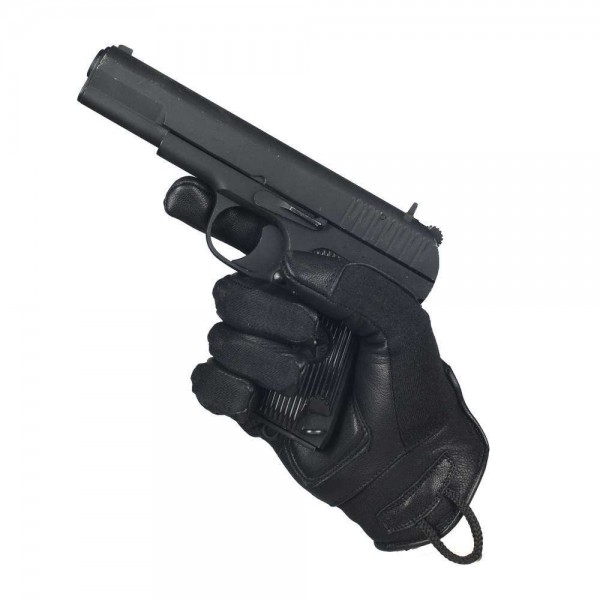 M-Tac рукавички Nomex Assault Tactical Mk.7 Black - 90307002 M-Tac рукавички Nomex Assault Tactical Mk.7 Black - 90307002