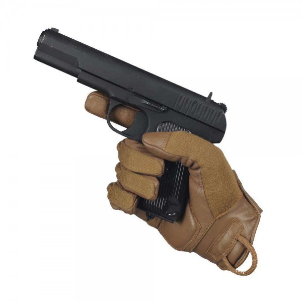 M-Tac перчатки Nomex Assault Tactical Mk.7 Coyote - 90307005 M-Tac перчатки Nomex Assault Tactical Mk.7 Coyote - 90307005