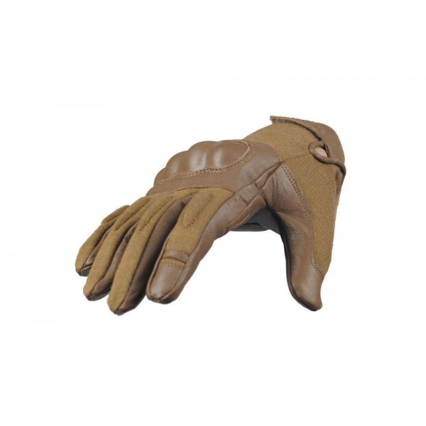 M-Tac перчатки Nomex Assault Tactical Mk.7 Coyote - 90307005 M-Tac перчатки Nomex Assault Tactical Mk.7 Coyote - 90307005