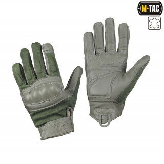 M-Tac перчатки Nomex Assault Tactical Mk.7 Olive