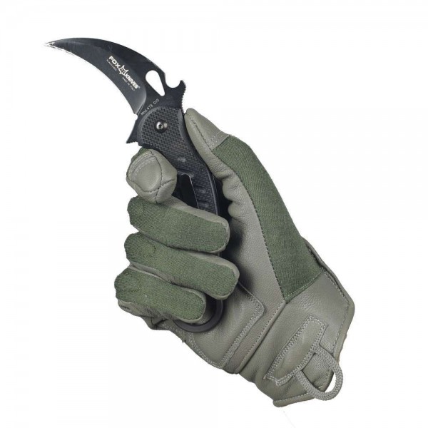 M-Tac перчатки Nomex Assault Tactical Mk.7 Olive - 90307001 M-Tac перчатки Nomex Assault Tactical Mk.7 Olive - 90307001