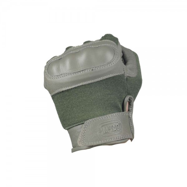 M-Tac перчатки Nomex Assault Tactical Mk.7 Olive - 90307001 M-Tac перчатки Nomex Assault Tactical Mk.7 Olive - 90307001