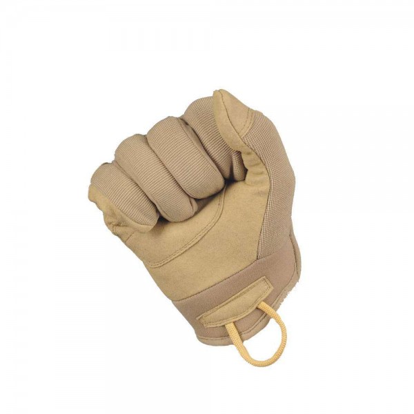 M-Tac перчатки Assault Tactical Mk.5 Khaki - 90305004 M-Tac перчатки Assault Tactical Mk.5 Khaki - 90305004