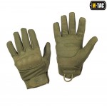 M-Tac рукавички Assault Tactical Mk.5 Olive