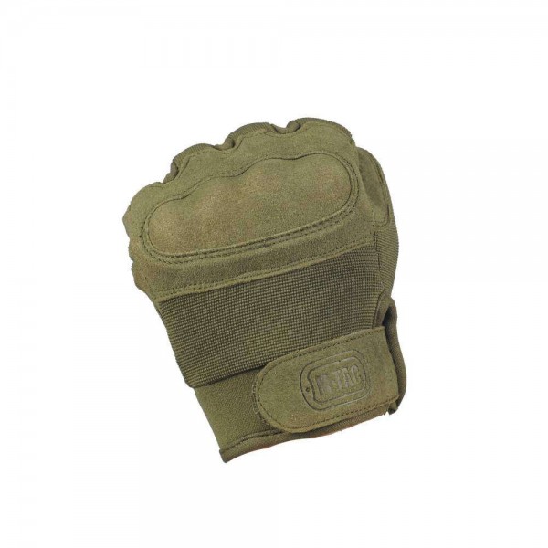M-Tac рукавички Assault Tactical Mk.5 Olive - 90305001 M-Tac рукавички Assault Tactical Mk.5 Olive - 90305001