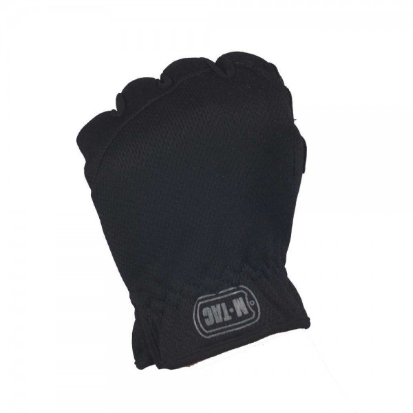 M-Tac перчатки Scout Tactical Mk.2 Black - 90314002 M-Tac перчатки Scout Tactical Mk.2 Black - 90314002