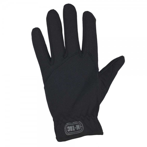 M-Tac перчатки Scout Tactical Mk.2 Black - 90314002 M-Tac перчатки Scout Tactical Mk.2 Black - 90314002