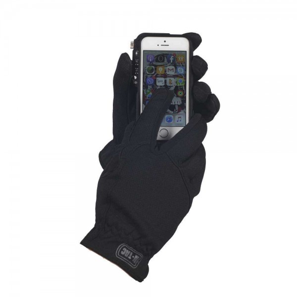 M-Tac перчатки Scout Tactical Mk.2 Black - 90314002 M-Tac перчатки Scout Tactical Mk.2 Black - 90314002