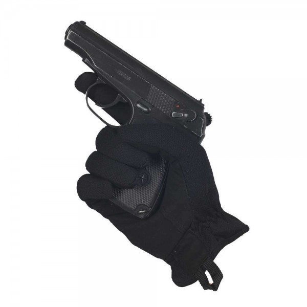 M-Tac перчатки Scout Tactical Mk.2 Black - 90314002 M-Tac перчатки Scout Tactical Mk.2 Black - 90314002