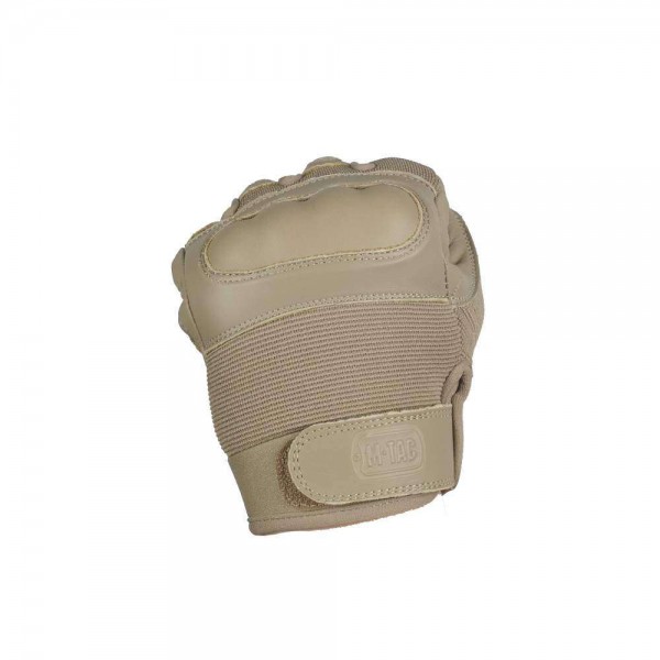 M-Tac перчатки Assault Tactical Mk.4 Khaki - 90204004 M-Tac перчатки Assault Tactical Mk.4 Khaki - 90204004