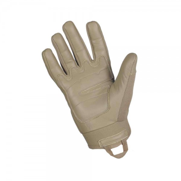 M-Tac перчатки Assault Tactical Mk.4 Khaki - 90204004 M-Tac перчатки Assault Tactical Mk.4 Khaki - 90204004
