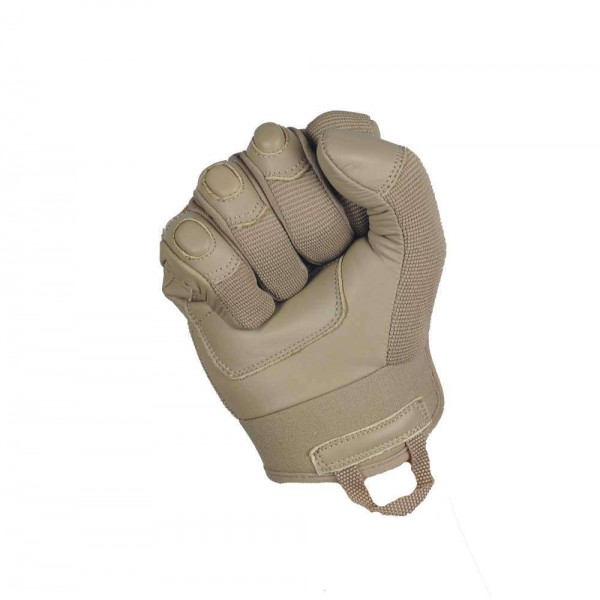 M-Tac перчатки Assault Tactical Mk.4 Khaki - 90204004 M-Tac перчатки Assault Tactical Mk.4 Khaki - 90204004