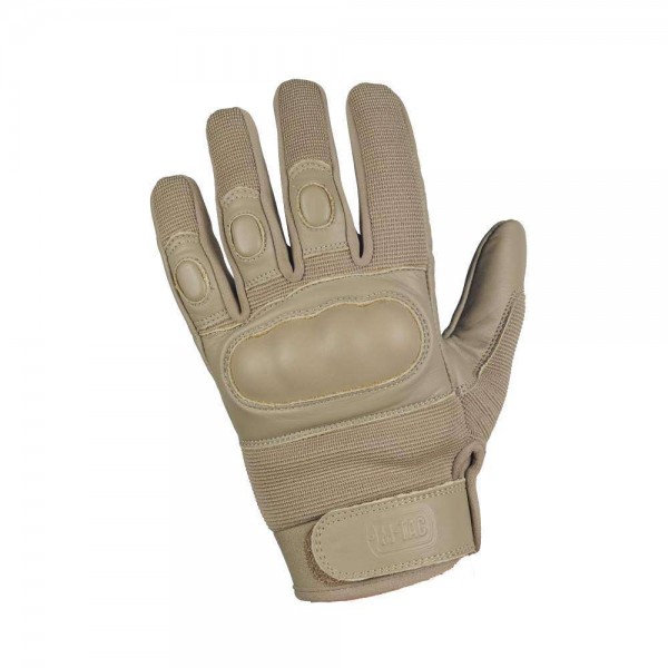 M-Tac перчатки Assault Tactical Mk.4 Khaki - 90204004 M-Tac перчатки Assault Tactical Mk.4 Khaki - 90204004