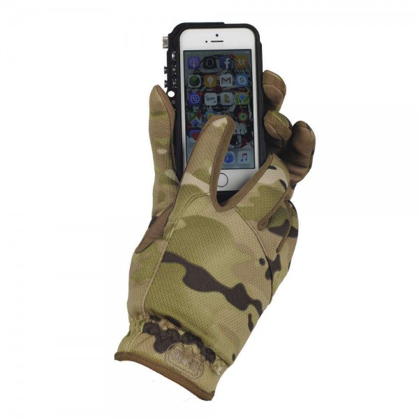 M-Tac рукавички Scout Tactical Mk.2 MC - 90314008 M-Tac рукавички Scout Tactical Mk.2 MC - 90314008