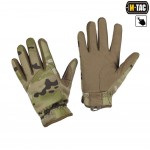M-Tac рукавички Scout Tactical Mk.2 MC