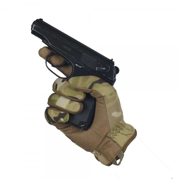 M-Tac рукавички Scout Tactical Mk.2 MC - 90314008 M-Tac рукавички Scout Tactical Mk.2 MC - 90314008