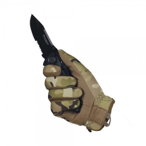 M-Tac рукавички Scout Tactical Mk.2 MC - 90314008 M-Tac рукавички Scout Tactical Mk.2 MC - 90314008