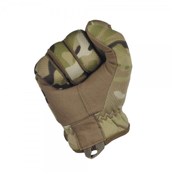 M-Tac рукавички Scout Tactical Mk.2 MC - 90314008 M-Tac рукавички Scout Tactical Mk.2 MC - 90314008