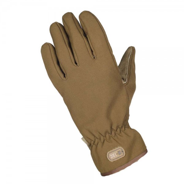 M-Tac рукавички Tactical Waterproof Coyote - 90001005 M-Tac рукавички Tactical Waterproof Coyote - 90001005