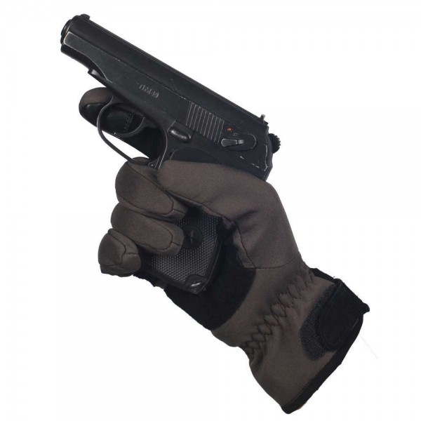 M-Tac рукавички Tactical Waterproof Coyote - 90001005 M-Tac рукавички Tactical Waterproof Coyote - 90001005