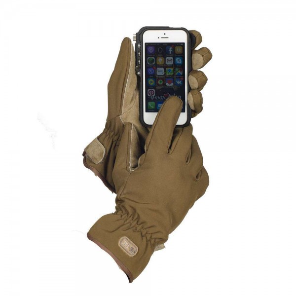 M-Tac рукавички Tactical Waterproof Coyote - 90001005 M-Tac рукавички Tactical Waterproof Coyote - 90001005