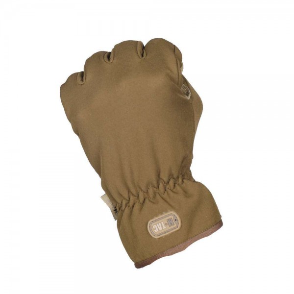 M-Tac рукавички Tactical Waterproof Coyote - 90001005 M-Tac рукавички Tactical Waterproof Coyote - 90001005