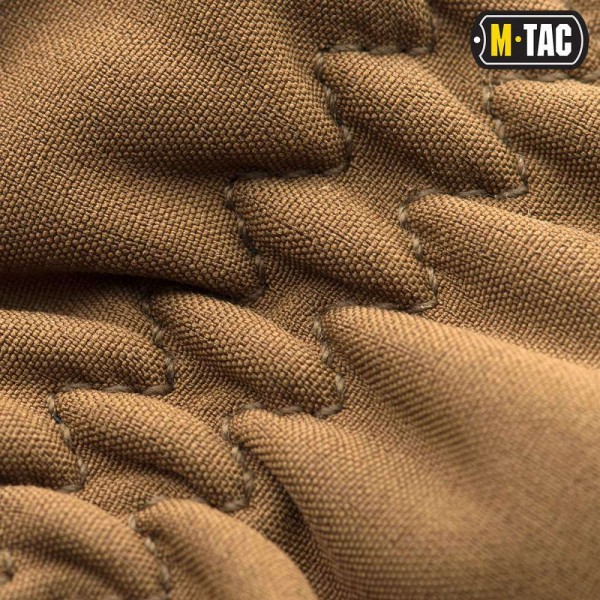 M-Tac рукавички Tactical Waterproof Coyote - 90001005 M-Tac рукавички Tactical Waterproof Coyote - 90001005