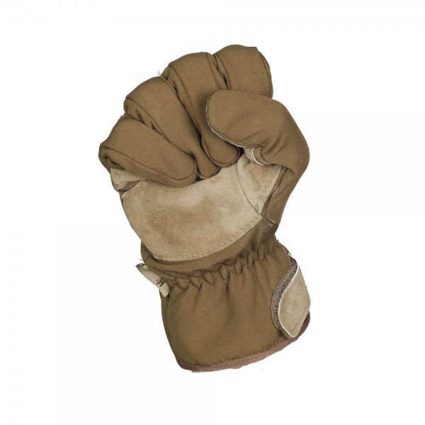 M-Tac рукавички Tactical Waterproof Coyote - 90001005 M-Tac рукавички Tactical Waterproof Coyote - 90001005