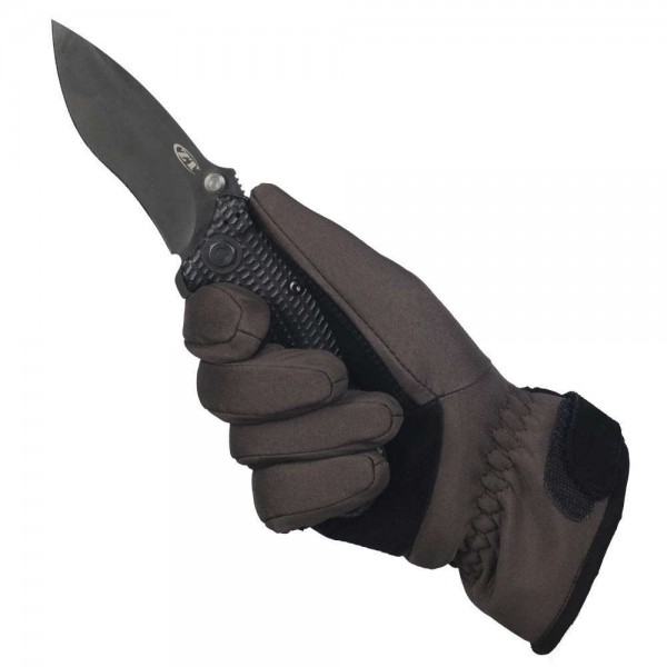 M-Tac рукавички Tactical Waterproof Coyote - 90001005 M-Tac рукавички Tactical Waterproof Coyote - 90001005