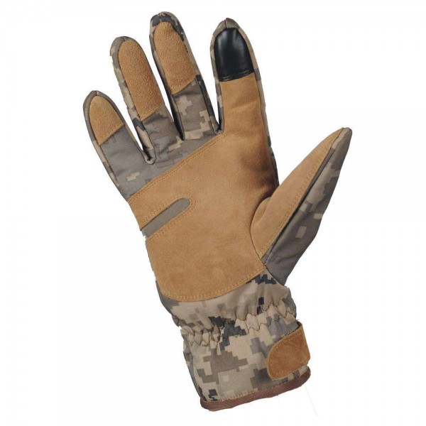 M-Tac перчатки Tactical Waterproof MM14 - 90001030 M-Tac перчатки Tactical Waterproof MM14 - 90001030