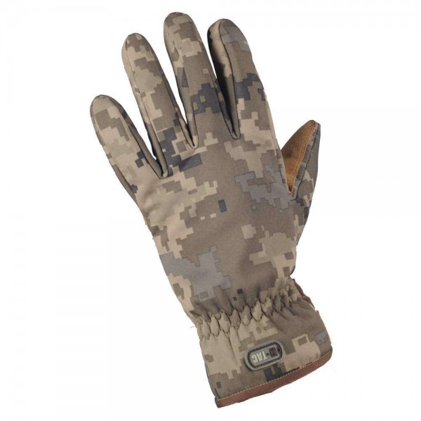 M-Tac перчатки Tactical Waterproof MM14 - 90001030 M-Tac перчатки Tactical Waterproof MM14 - 90001030