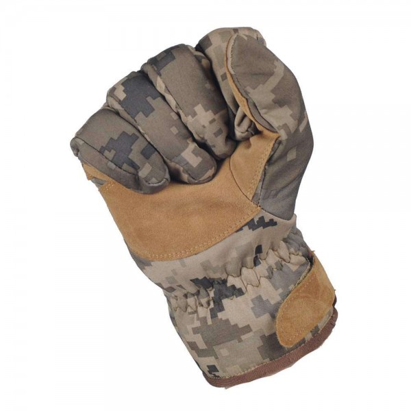 M-Tac перчатки Tactical Waterproof MM14 - 90001030 M-Tac перчатки Tactical Waterproof MM14 - 90001030