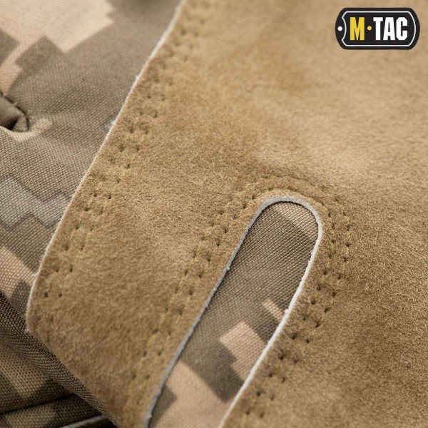M-Tac перчатки Tactical Waterproof MM14 - 90001030 M-Tac перчатки Tactical Waterproof MM14 - 90001030