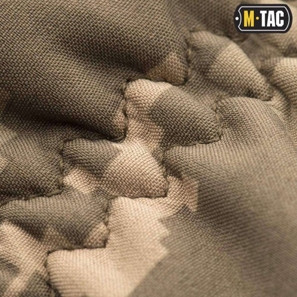 M-Tac перчатки Tactical Waterproof MM14 - 90001030 M-Tac перчатки Tactical Waterproof MM14 - 90001030