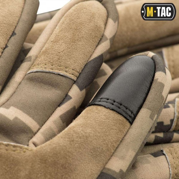 M-Tac перчатки Tactical Waterproof MM14 - 90001030 M-Tac перчатки Tactical Waterproof MM14 - 90001030