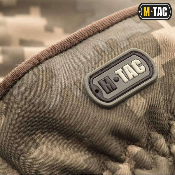 M-Tac перчатки Tactical Waterproof MM14 - 90001030 M-Tac перчатки Tactical Waterproof MM14 - 90001030